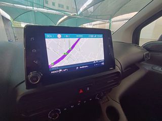 Citroen Berlingo 2021 FULL EXTRA-NAVI-CAMERA-PARKTRONIC-CRUISE-EURO 6D !!!*-thumb-4