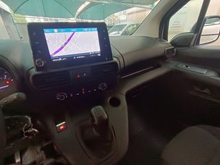 Citroen Berlingo 2021 FULL EXTRA-NAVI-CAMERA-PARKTRONIC-CRUISE-EURO 6D !!!*-thumb-57