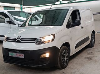 Citroen Berlingo 2021 FULL EXTRA-NAVI-CAMERA-PARKTRONIC-CRUISE-EURO 6D !!!*-thumb-17
