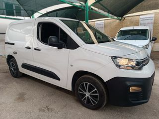 Citroen Berlingo 2021 FULL EXTRA-NAVI-CAMERA-PARKTRONIC-CRUISE-EURO 6D !!!*-thumb-10