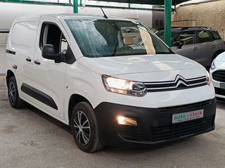 Citroen Berlingo 2021 FULL EXTRA-NAVI-CAMERA-PARKTRONIC-CRUISE-EURO 6D !!!*-thumb-9