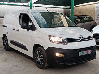 Citroen Berlingo 2021 FULL EXTRA-NAVI-CAMERA-PARKTRONIC-CRUISE-EURO 6D !!!*-thumb-15