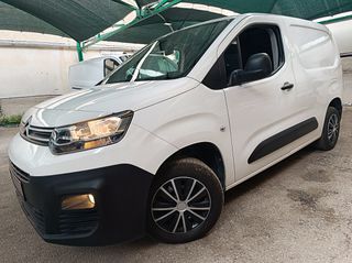Citroen Berlingo 2021 FULL EXTRA-NAVI-CAMERA-PARKTRONIC-CRUISE-EURO 6D !!!*-thumb-28