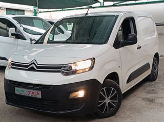 Citroen Berlingo 2021 FULL EXTRA-NAVI-CAMERA-PARKTRONIC-CRUISE-EURO 6D !!!*-thumb-23