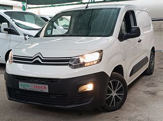 Citroen Berlingo 2021 FULL EXTRA-NAVI-CAMERA-PARKTRONIC-CRUISE-EURO 6D !!!*-thumb-85