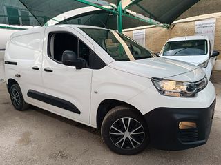 Citroen Berlingo 2021 FULL EXTRA-NAVI-CAMERA-PARKTRONIC-CRUISE-EURO 6D !!!*-thumb-25
