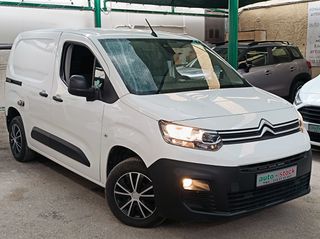 Citroen Berlingo 2021 FULL EXTRA-NAVI-CAMERA-PARKTRONIC-CRUISE-EURO 6D !!!*-thumb-31