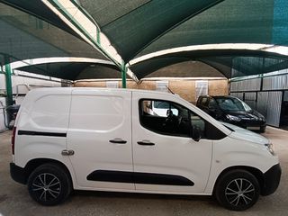 Citroen Berlingo 2021 FULL EXTRA-NAVI-CAMERA-PARKTRONIC-CRUISE-EURO 6D !!!*-thumb-36