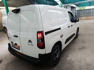 Citroen Berlingo 2021 FULL EXTRA-NAVI-CAMERA-PARKTRONIC-CRUISE-EURO 6D !!!*-thumb-37