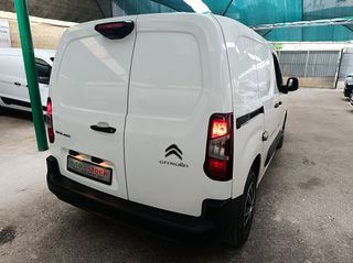 Citroen Berlingo 2021 FULL EXTRA-NAVI-CAMERA-PARKTRONIC-CRUISE-EURO 6D !!!*-thumb-38