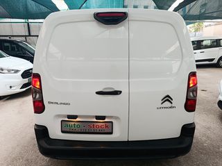 Citroen Berlingo 2021 FULL EXTRA-NAVI-CAMERA-PARKTRONIC-CRUISE-EURO 6D !!!*-thumb-39