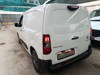 Citroen Berlingo 2021 FULL EXTRA-NAVI-CAMERA-PARKTRONIC-CRUISE-EURO 6D !!!*-thumb-40