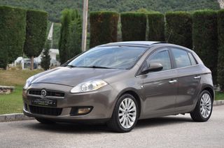 Fiat Bravo 2008 T-JET 150HP SPORT ΑΕΡΙΟ ΗΛΙΟΡΟΦΗ ΕΛΛΗΝΙΚΗΣ ΑΝΤ/ΠΕΙΑΣ