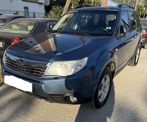 Subaru Forester 2009 SH