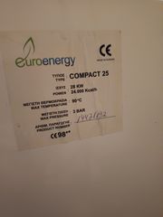 Καυστήρα πετρελαίου