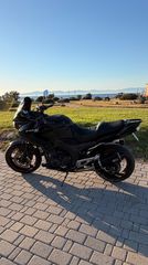 Yamaha TDM 900 2009