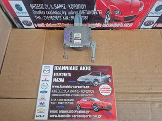 MAZDA MX-5 ΕΓΚΕΦΑΛΟΣ ΜΕ ΚΩΔΙΚΟ B6NA18881