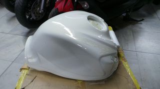 SUZUKI GSXR 600 GSXR 750 ΝΤΕΠΟΖΙΤΟ ΚΑΙΝΟΥΡΓΙΟ ΑΠΟ ΣΤΟΚ 2008 2009 2010