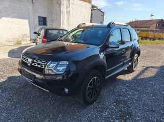Dacia Duster 2016 PRESTIGE FULL EXTRA