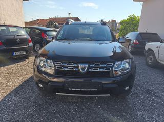 Dacia Duster 2016 PRESTIGE FULL EXTRA-thumb-1