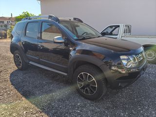 Dacia Duster 2016 PRESTIGE FULL EXTRA-thumb-2