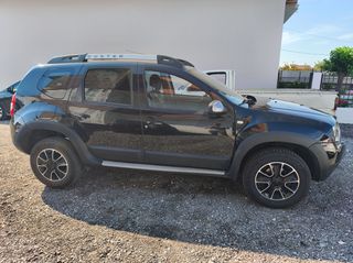 Dacia Duster 2016 PRESTIGE FULL EXTRA-thumb-3