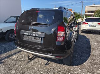 Dacia Duster 2016 PRESTIGE FULL EXTRA-thumb-4