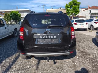 Dacia Duster 2016 PRESTIGE FULL EXTRA-thumb-5