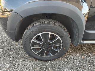 Dacia Duster 2016 PRESTIGE FULL EXTRA-thumb-7