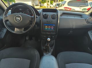 Dacia Duster 2016 PRESTIGE FULL EXTRA-thumb-19