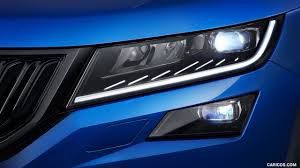 Επισκευη Skoda kodiaq Μπροστινά Φανάρια Headlight