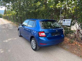 Skoda Fabia 2019 1.0 MPI AMBITION!!-thumb-7