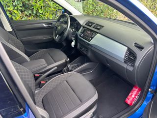 Skoda Fabia 2019 1.0 MPI AMBITION!!-thumb-10