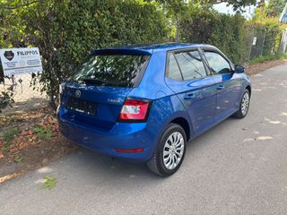 Skoda Fabia 2019 1.0 MPI AMBITION!!-thumb-12