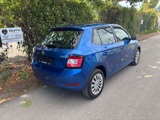 Skoda Fabia 2019 1.0 MPI AMBITION!!-thumb-13