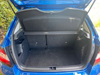 Skoda Fabia 2019 1.0 MPI AMBITION!!-thumb-20
