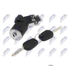 ΚΛΕΙΔΑΡΙΑ ΔΙΑΚΟΠΤΗΣ ΤΙΜΟΝΙΟΥ C3 II C4 CACTUS C5 II - III JUMPY P208 2008 3008 , ESTCT002 , 1608682