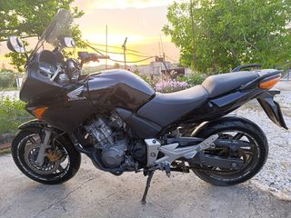 Honda CBF 600 2006 ABS