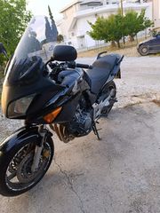 Honda CBF 600 2006 ABS-thumb-1
