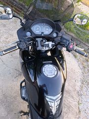 Honda CBF 600 2006 ABS-thumb-2