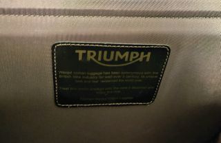Triumph κιτ πλαϊνές βαλίτσες-thumb-1