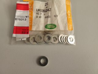 ΓΝΗΣΙΑ ΡΟΔΕΛΑ LAND ROVER DEFENDER (L316) WA106042 WA106001L WA106041L (N)