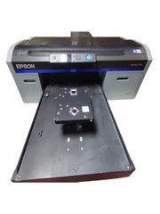 DTG EPSON εκτυπωτής.