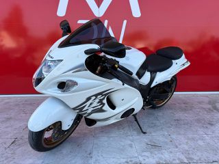 Suzuki GSXR 1300 Hayabusa 2014-thumb-2