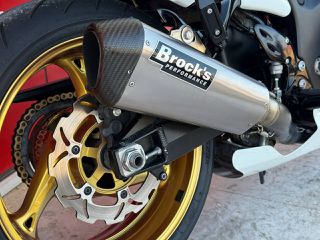 Suzuki GSXR 1300 Hayabusa 2014-thumb-38