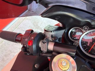 Suzuki GSXR 1300 Hayabusa 2014-thumb-16