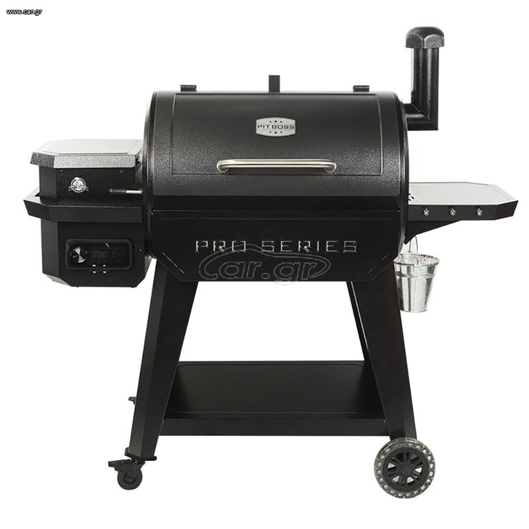 PITBOSS PRO SERIES 850
