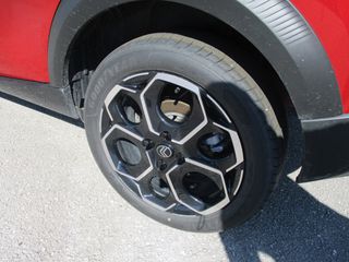 Citroen C3 2026 1.2 TURBO 110 PS HYBRID AYTOMATIC MAX-thumb-4