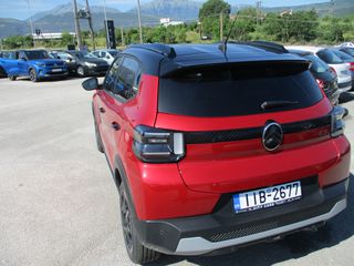 Citroen C3 2026 1.2 TURBO 110 PS HYBRID AYTOMATIC MAX-thumb-5