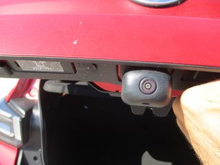 Citroen C3 2026 1.2 TURBO 110 PS HYBRID AYTOMATIC MAX-thumb-6